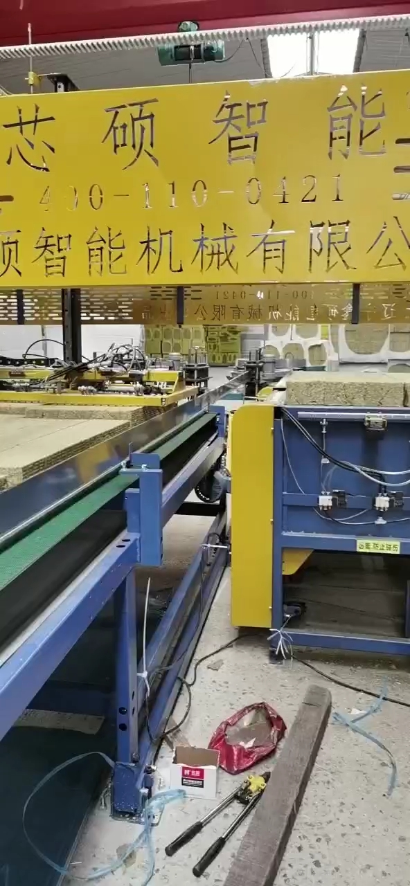 宿迁辉煌彩钢客户案例